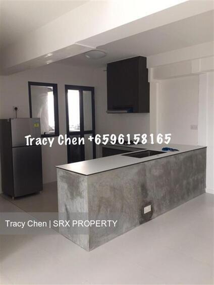 Blk 93 Skyterrace @ Dawson (Queenstown), HDB 4 Rooms #552184881